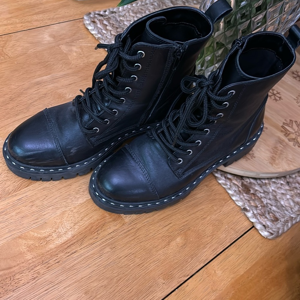 COPY - Aldo Boots